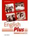 English Plus 2: Workbook with MultiROM.Тетрадка - 1t