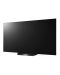 Смарт телевизор LG - OLED65B9PLA, 65", 4K UHD OLED, черен - 3t
