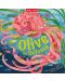 Olive the Octopus - 1t