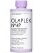 Olaplex Тониращ шампоан за възстановяване на руса коса No. 4P, 250 ml - 1t