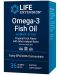 Omega-3 Fish Oil Gummy Bites, 36 желирани таблетки, Life Extension - 1t