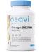 Omega-3 Extra, 1300 mg, 60 гел капсули, Osavi - 1t