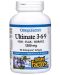 Omega Factors Ultimate 3-6-9, 1200 mg, 90 капсули, Natural Factors - 1t