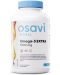 Omega-3 Extra, 1300 mg, 180 гел капсули, Osavi - 1t