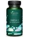 Omega 3 Oil from Algae, 90 капсули, Vegavero - 1t
