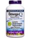 Omega Q Sterols, 200 софтгел капсули, Webber Naturals - 1t