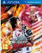 One Piece Burning Blood (Vita) - 1t