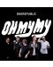 OneRepublic - Oh My My (Vinyl) - 1t