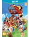 One Piece Unlimited World Red (Wii U) - 1t