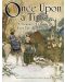 Once Upon a Time... A Treasury of Classic Fairy Tale Illustrations - 1t