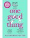 One Good Thing (Paperback) - 1t