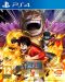 One Piece: Pirate Warriors 3 (PS4) - 1t