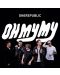 OneRepublic - Oh My My (CD) - 1t