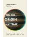 On the Origin of Time - 1t