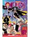 One Piece, Vol. 101: The Stars Take the Stage - 1t