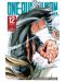 One-Punch Man, Vol. 12: The Strong Ones - 1t