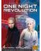 Настолна игра One Night Revolution - 2t