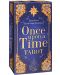 Once Upon a Time Tarot (78 Cards and Guidebook) - 1t