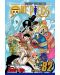 One Piece, Vol. 82: The World Is Restless - 1t