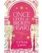 Once Upon A Broken Heart (Paperback) - 1t