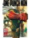 One-Punch Man, Vol. 1: One Punch - 1t