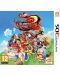 One Piece: Unlimited World Red (3DS) - 1t