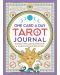 One Card a Day Tarot Journal - 1t