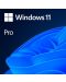 Операционна система Microsoft - Windows 11 Professional, 64- bit, English - 1t
