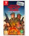 Operation Wolf Returns: First Mission (Nintendo Switch) - 1t