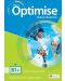 Optimise Level B1+ Student's Book Pack / Английски език - ниво B1+: Учебник - 1t