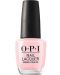 OPI Nail Lacquer Лак за нокти, It's a Girl!, H39, 15 ml - 1t