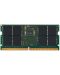 Оперативна памет Kingston - KVR48S40BS8-16, 16GB, DDR5, 4800MHz - 1t