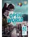 Open World Level A2 Key Workbook without Answers with Audio Download / Английски език - ниво A2: Учебна тетрадка с аудио - 1t
