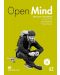 Open Mind Elementary Workbook with Key (British Edition) / Английски език - ниво А2: Учебна тетрадка с отговори - 1t