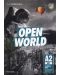 Open World Level A2 Key Teacher's Book with Downloadable Resource Pack / Английски език - ниво A2: Книга за учителя с онлайн материали - 1t