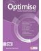 Optimise Level B2 Premium Pack Teacher's Book / Английски език - ниво B2: Книга за учителя с код - 1t