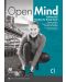 Open Mind Advanced Student's Book (British Edition) / Английски език - ниво C1: Учебник - 1t