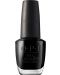 OPI Nail Lacquer Лак за нокти, Black Onyx™, T02, 15 ml - 1t