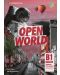 Open World Level B1 Preliminary Workbook with Answers with Audio Download / Английски език - ниво B1: Учебна тетрадка с отговори и аудио - 1t