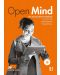 Open Mind Pre-Intermediate Workbook with Key (British Edition) / Английски език - ниво B1: Учебна тетрадка с отговори - 1t