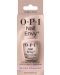 OPI Nail Envy Заздравител и лак за нокти, New Bubble, 15 ml - 3t