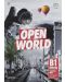Open World Level B1 Preliminary Teacher's Book with Downloadable Resource Pack / Английски език - ниво B1: Книга за учителя с онлайн материали - 1t