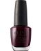 OPI Nail Lacquer Лак за нокти, In The Cable Car, F62, 15 ml - 1t