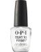 OPI Лак за нокти 3 в 1, New Start to Finish, 15 ml - 1t