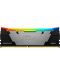 Оперативна памет Kingston - Fury Renegade RGB, 16GB, DDR4, 3200MHz - 2t
