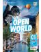 Open World Level C1 Advanced Student's Book with Answers / Английски език - ниво C1: Учебник с отговори - 1t