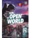 Open World Level A2 Key Student's Book with Answers with Online Practice / Английски език - ниво A2: Учебник с отговори и онлайн упражнения - 1t