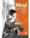 Open Mind Pre-Intermediate Student's Book (British Edition) / Английски език - ниво B1: Учебник - 1t