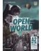 Open World Level A2 Key Workbook with Answers with Audio Download / Английски език - ниво A2: Учебна тетрадка с отговори и аудио - 1t