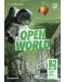 Open World Level B2 First Workbook without Answers with Audio Download / Английски език - ниво B2: Учебна тетрадка с аудио - 1t